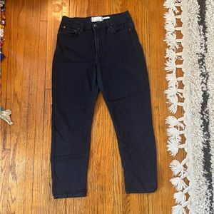 We The Free High Rise Skinny Jeans